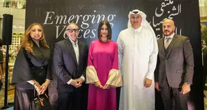 Doha Festival City unveils a new era of fashion-forward vision with 'Emerging Voices'