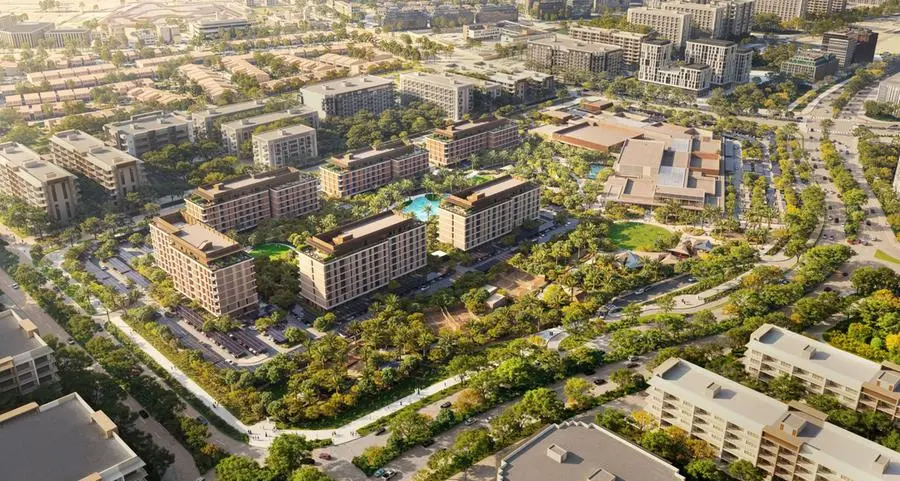 Abu Dhabi’s Aldar acquires Dubai project for $290mln
