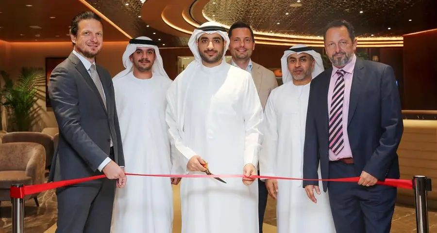 Albatha Group expands presence in the UAE with new office in Abu Dhabi