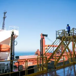 Sur Industrial City explores investment opportunities