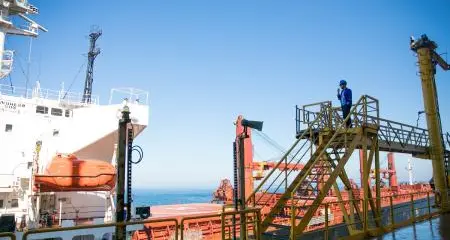 Sur Industrial City explores investment opportunities