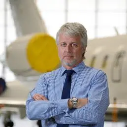 DC Aviation Al-Futtaim receives GCAA CAR145 approval