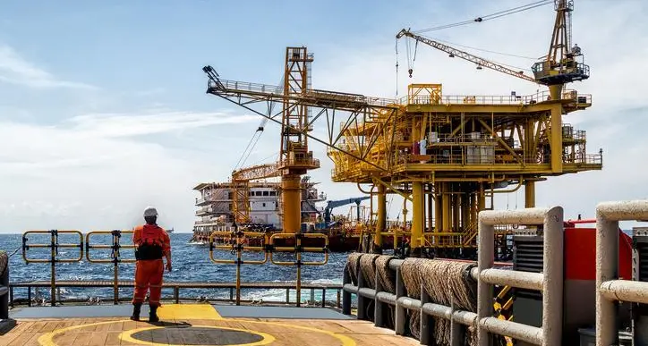 Masirah Oil initiates major offshore drilling in Block 50