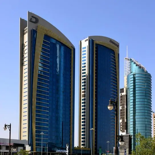 Main works contracts awarded for Damac Hills 2 project