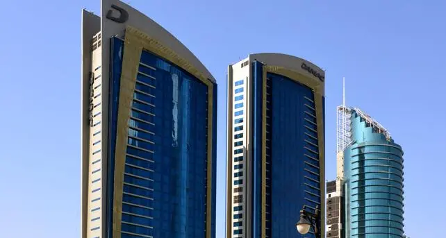 Main works contracts awarded for Damac Hills 2 project