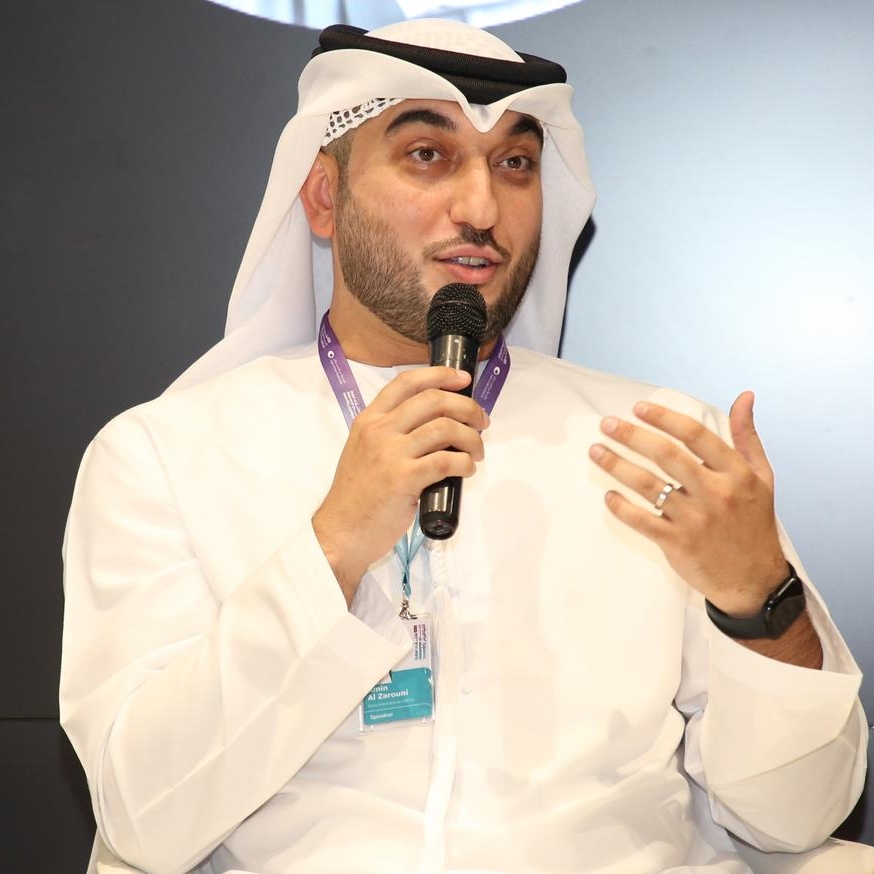 Bedu partners with Dubai Future Foundation