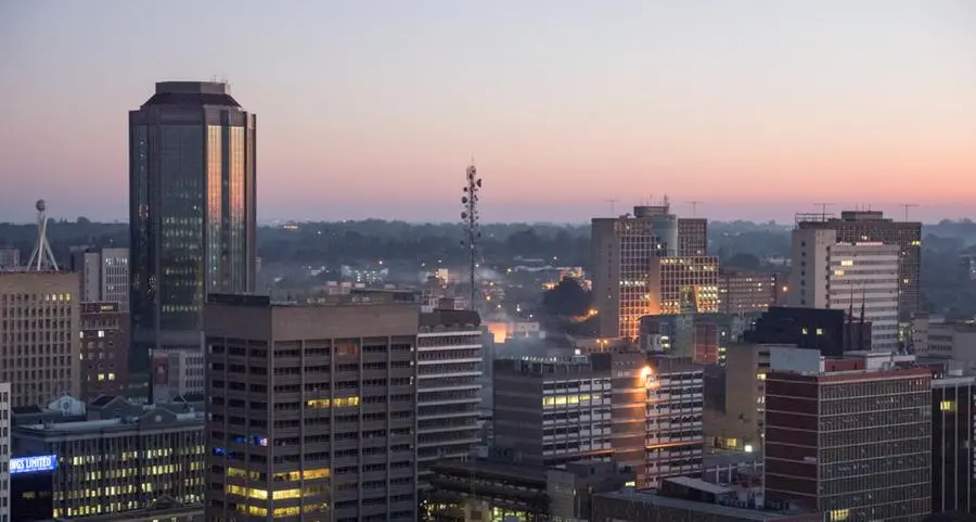 Zimbabwe adopts new inflation rate based on U.S. dollar, local currency