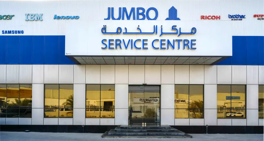 Jumbo Serve expands operations in GCC, signs 3 new service deals