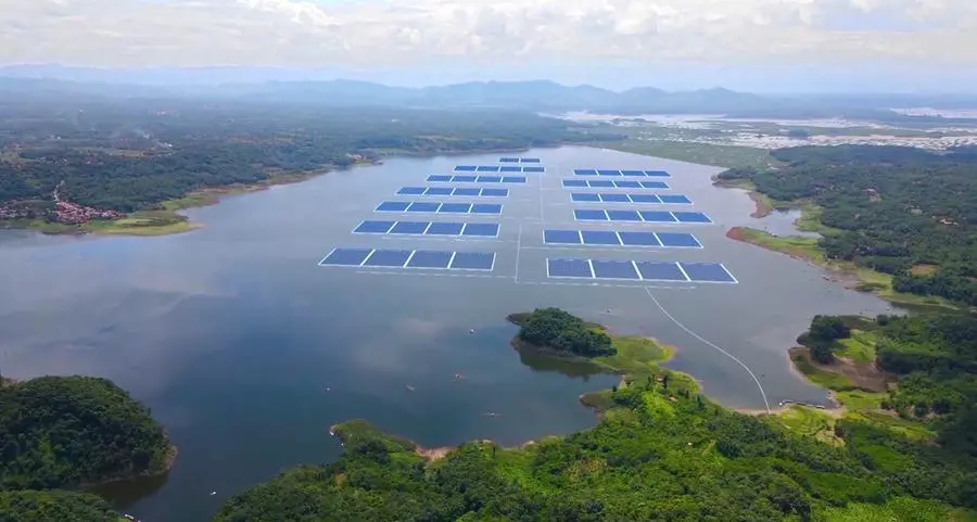 TotalEnergies and Masdar to form $2.2bln joint venture to accelerate renewable energy growth in Asia