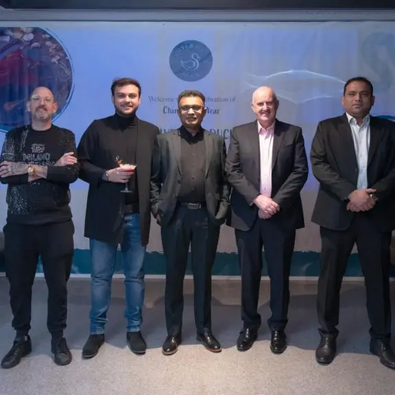 Silver Hill Duck celebrates its entry into the KSA market with a special showcase soirée in Riyadh