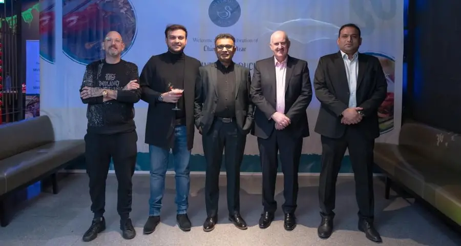 Silver Hill Duck celebrates its entry into the KSA market with a special showcase soirée in Riyadh