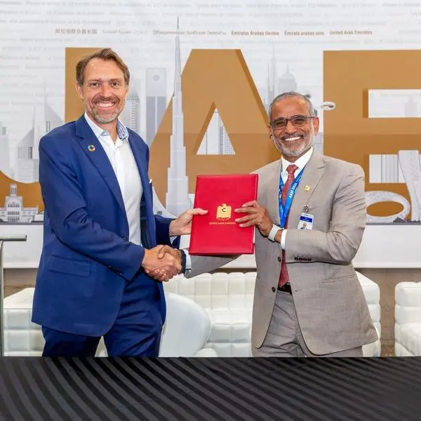 Joby applies to become first certified electric air taxi operator in UAE