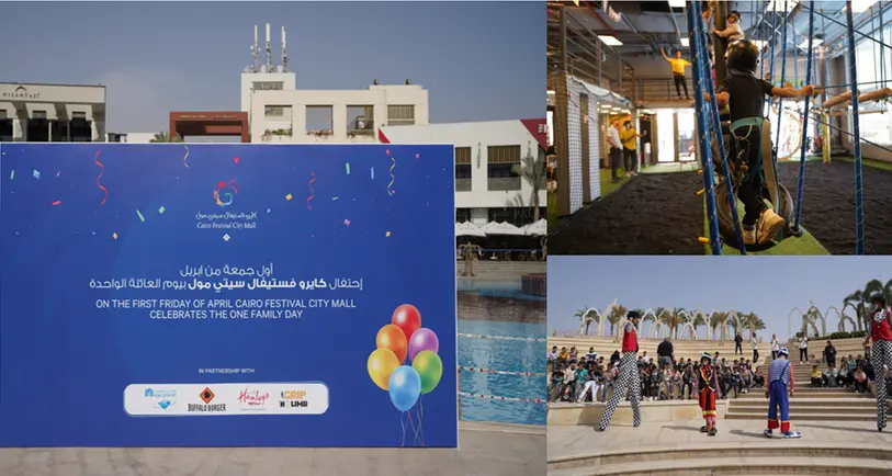 Al Futtaim Real Estate and Dar Al Orman continue to draw a smile on orphans' faces