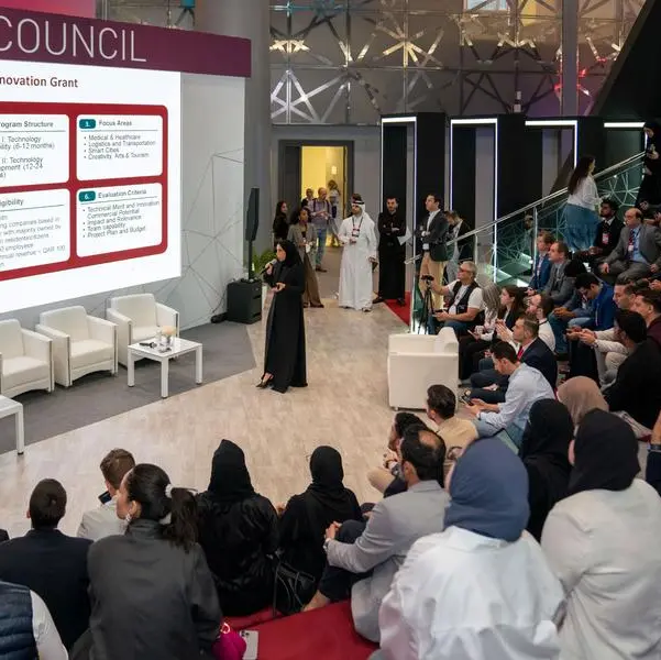 QRDI Council’s Small Business Innovation Grant is now open for applications