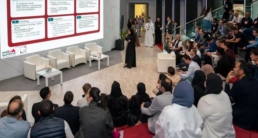 QRDI Council’s Small Business Innovation Grant is now open for applications