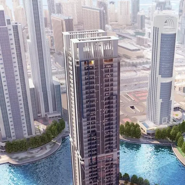 MAG to hand out homes of $71mln Dubai project in Q2