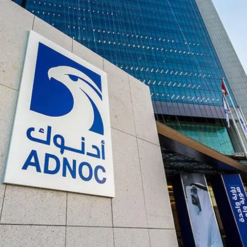 ADNOC 'in talks' to acquire or invest in energy trader Gunvor Group - report