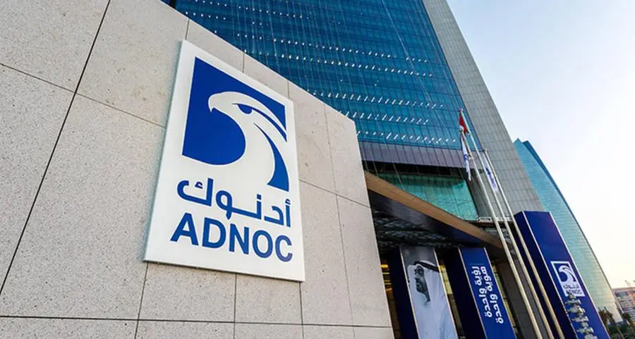 ADNOC 'in talks' to acquire or invest in energy trader Gunvor Group - report