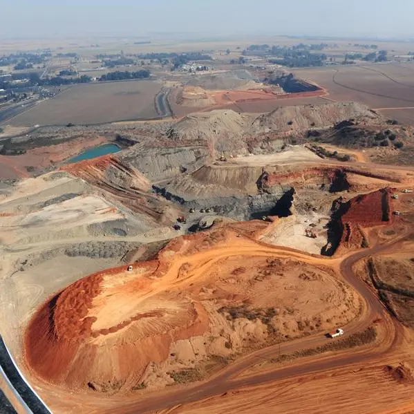 Big funds bet billions on mining supercycle