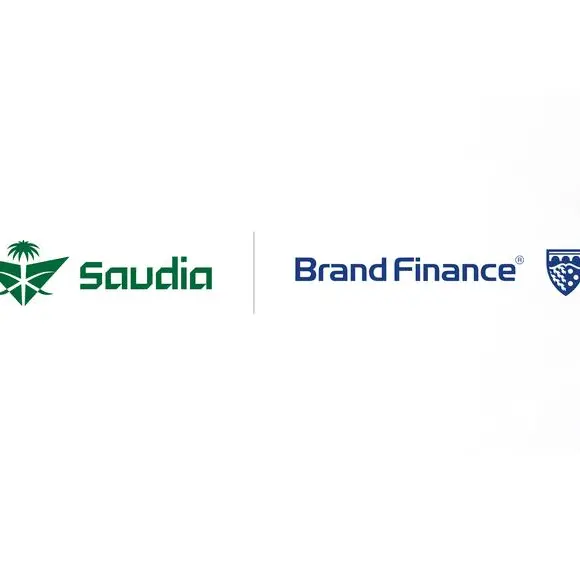 Saudia’s brand value reaches $1.1bln with remarkable 34% growth