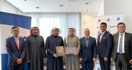 NBK First Bank to Launch 'Garmin Pay' Service in Kuwait