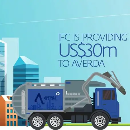 IFC, Averda ink landmark deal to support waste management in the Middle East and Africa