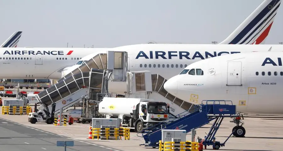 Long-haul business travel rebounding well, says Air France CEO