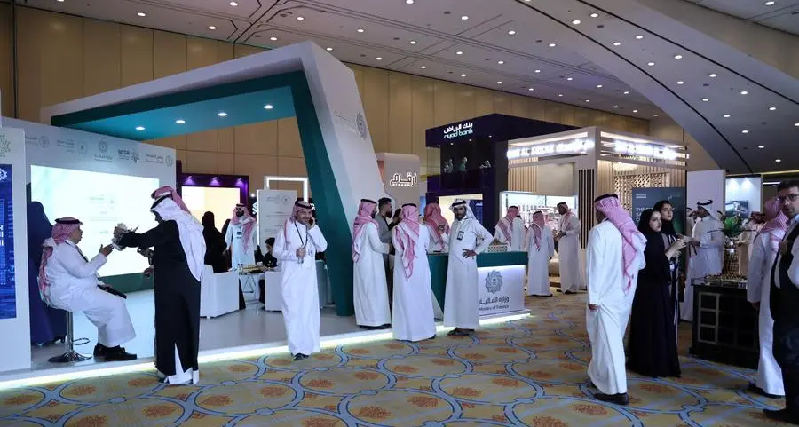 2022 Euromoney Saudi Arabia conference concludes successfully