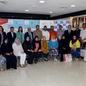 Microsoft Bahrain concluded the first Build Your Business Program in the Kingdom