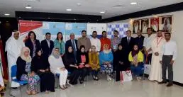 Microsoft Bahrain concluded the first Build Your Business Program in the Kingdom