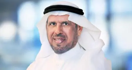 انتخاب المهندس عبدالله بن سيف السعدون الرئيس التنفيذي لسبكيم عضواً بمجلس إدارة الاتحاد الخليجي للبتروكيماويات والكيماويات (جيبكا)