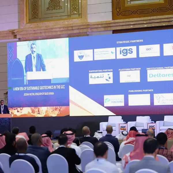 Dubai set to host the pioneering international Geotechnical Innovation Conference UAE on October 30-31, 2024