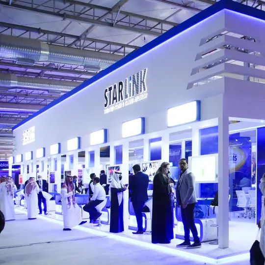 Paratus expands LEO solutions, Starlink for South Africa imminent