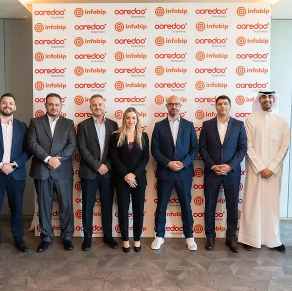Ooredoo Kuwait and Infobip bring new era of conversation customer experience powered by agentic AI