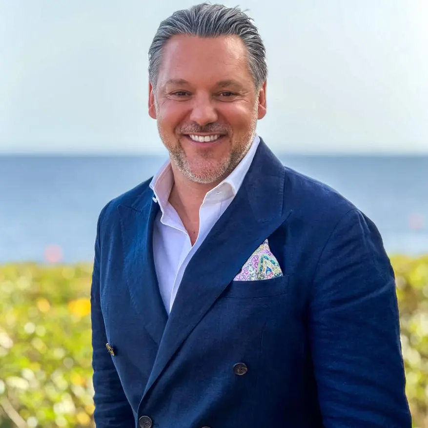 Kai Winkler appointed General Manager at Four Seasons Resort Sharm El Sheikh
