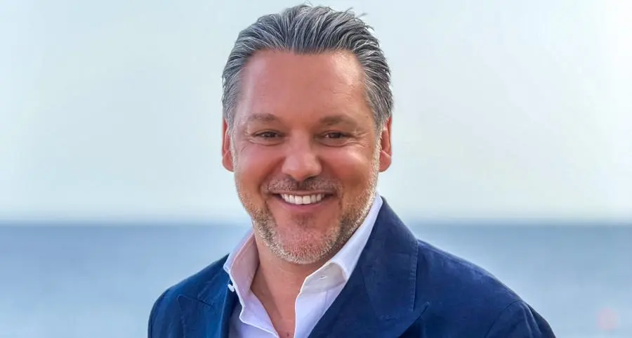 Kai Winkler appointed General Manager at Four Seasons Resort Sharm El Sheikh