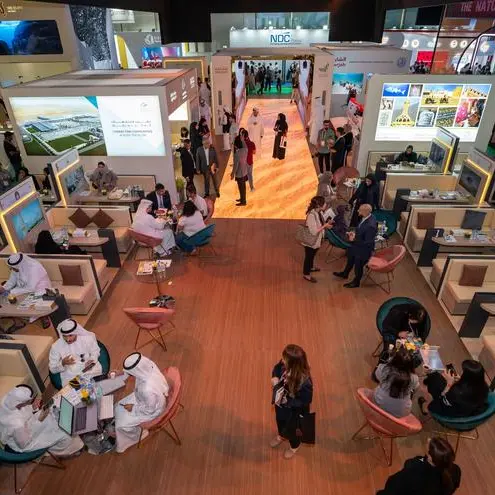 Sharjah highlights tourism excellence at Arabian Travel Market 2025 through government and private sector