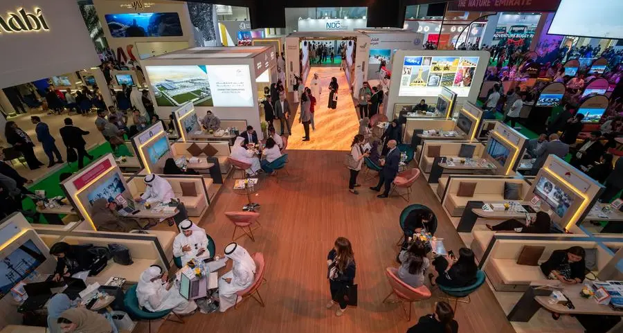 Sharjah highlights tourism excellence at Arabian Travel Market 2025 through government and private sector