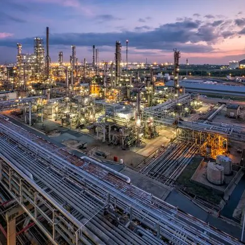 India’s Infinite Mining to launch new oil refinery in Sharjah’s Hamriyah Free Zone\u00A0\n