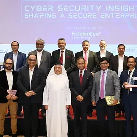 IBPC Cybersecurity Conference highlights urgent need for digital defence as cybercrime costs surge