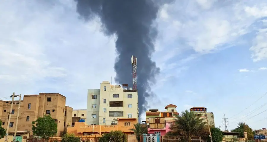 UN voices support for Sudan envoy declared 'persona non grata'