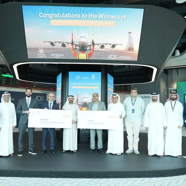 3 Stellar winners from Al Ramz 1 Million Etihad Guest Miles trading competition