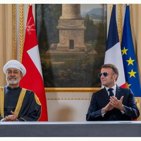 EDF power solutions and the Sultanate of Oman strengthen strategic energy cooperation