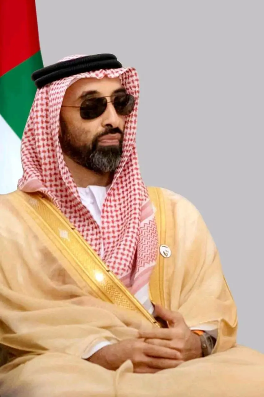 UAE launches cybersecurity center of excellence in collaboration with Google Cloud