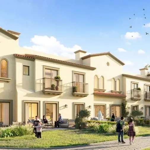 Bloom Holding launches sixth phase of Bloom Living, ‘Olvera’