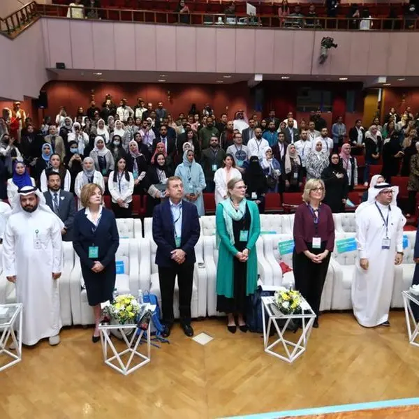 Saudi German Health set to raise the bar of nursing excellence with International Nursing Conference