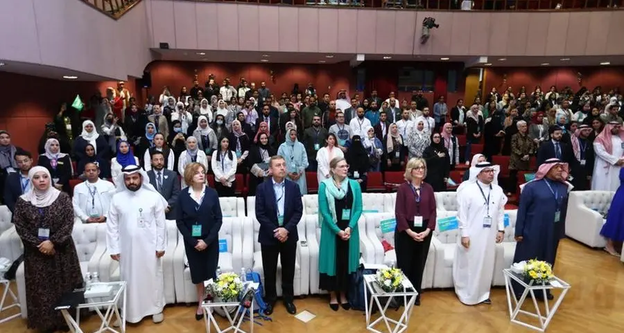 Saudi German Health set to raise the bar of nursing excellence with International Nursing Conference