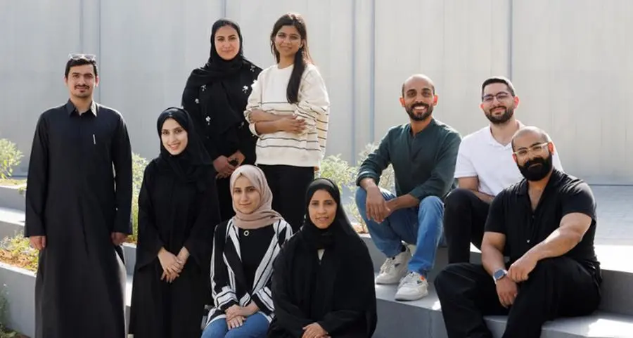 Tashkeel's Tanween programme puts sustainable design at front and centre of Dubai Design Week 2024