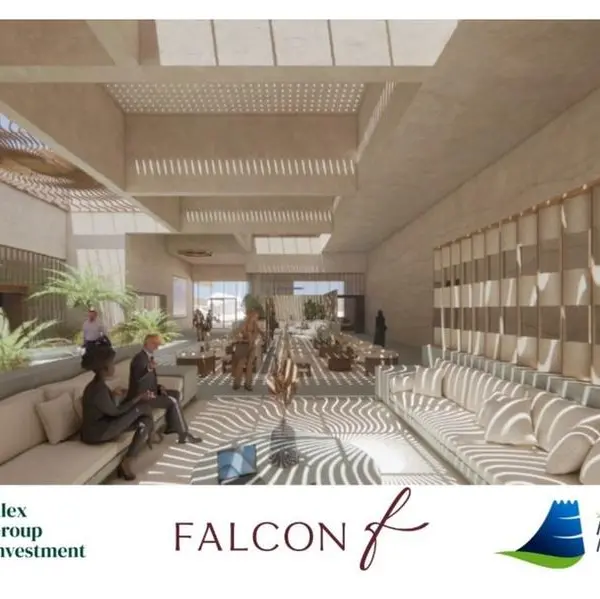 Ras Al Khaimah International Airport & Alex Group Investment announces VVIP terminal and hangars