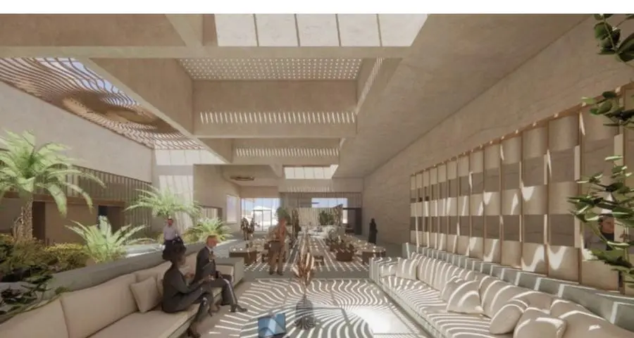 Ras Al Khaimah International Airport & Alex Group Investment announces VVIP terminal and hangars